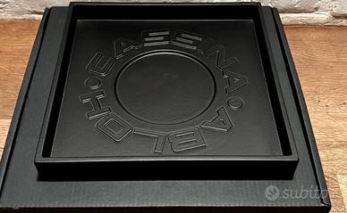 CASSINA -VIRGIL ABLOH svuotatasche in porcellana