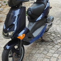 Sr 150 cc 2tempi