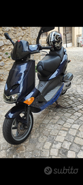 Sr 150 cc 2tempi