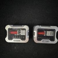 Crossover Hertz MPCX 2 serie mille