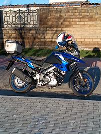 Vstrom 1050 Se