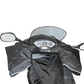 COPRIMANOPOLE TUCANO URBANO R355 yamaha x-max 250 