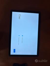 Tablet 11 pollici Android 16