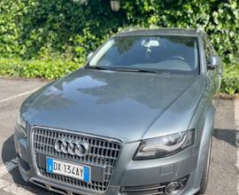 AUDI A4 allroad 3.0 v6 TDI - S tronic