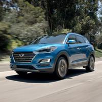 Ricambi Hyundai Tucson disponibili