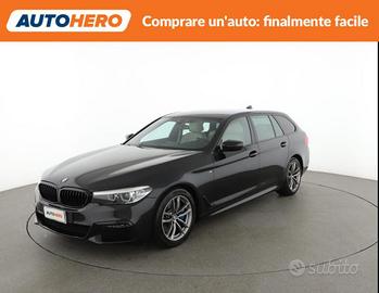 BMW 530 CH69922