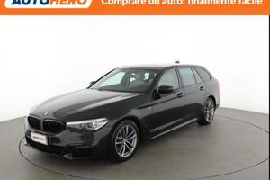 BMW 530 CH69922