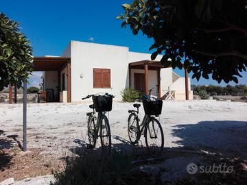 Favignana, vacanze in Villino Stella Cadente