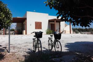 Favignana, vacanze in Villino Stella Cadente