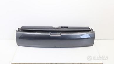 COFANO BAULE POSTERIORE PEUGEOT 3008 Serie 1611233