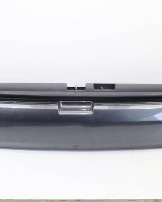 COFANO BAULE POSTERIORE PEUGEOT 3008 Serie 1611233