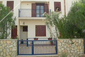 San vito lo Capo appartamento in residence