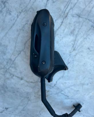 Marmitta originale Piaggio Liberty 50 s