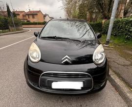 Citroen c1 2009