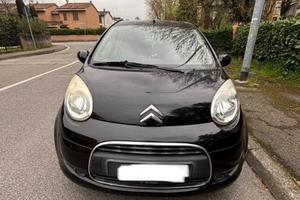 Citroen c1 2009