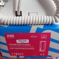 Citofono base Atlantico URMET