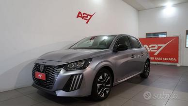 Peugeot 208 1.2 puretech Allure s&s 100cv # V...