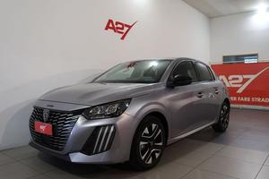 Peugeot 208 1.2 puretech Allure s&s 100cv # V...