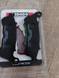 Pastiglie freni FERODO 