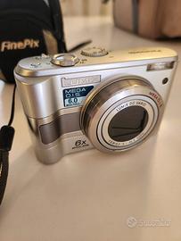 Fotocamera Digitale Panasonic Lumix DMC-LZ5