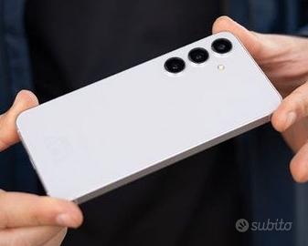 S25 Samsung Galaxy Titanium 5G 12Gb Ram Dual Sim