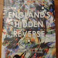 England Hidden Reverse (Coil, Current 93)