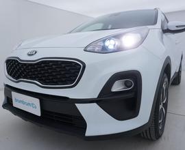 Kia Sportage Business Class ECOGPL BR414038 1.6 GP