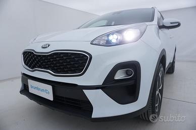 Kia Sportage Business Class ECOGPL BR414038 1.6 GP