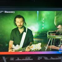 televisione  sharp aquos 40 pollici 