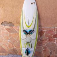 tavola windsurf 