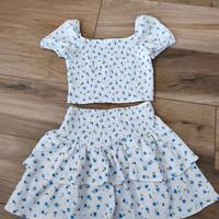 Abbigliamento bambina 9/10 anni