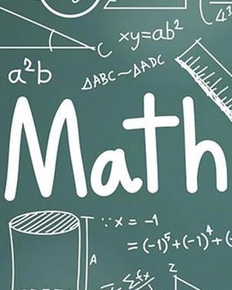 Lezioni private di matematica informatica e altro!