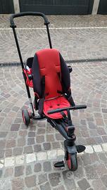 Triciclo top gioco bimbi Milano