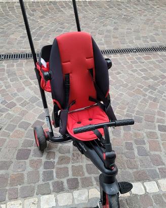 Triciclo top gioco bimbi Milano