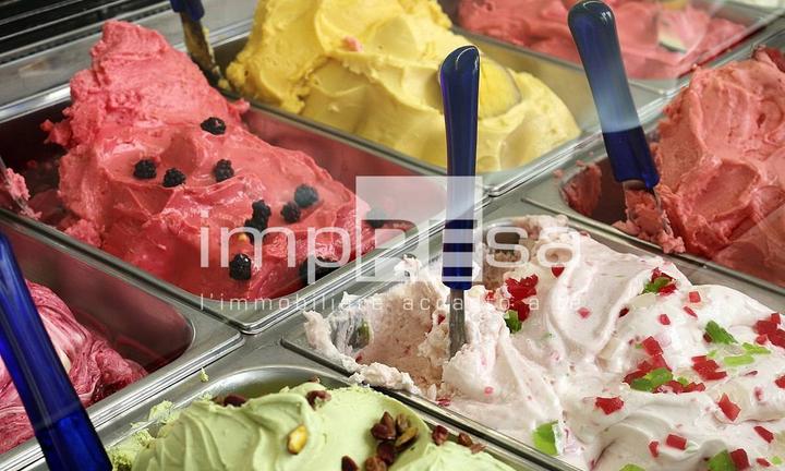 Attività commerciale - Martellago