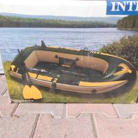 Canotto due posti Intex Seahawk 2