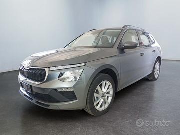 Škoda Kamiq 1.0 TSI Your Way 115CV NUOVA DA I...