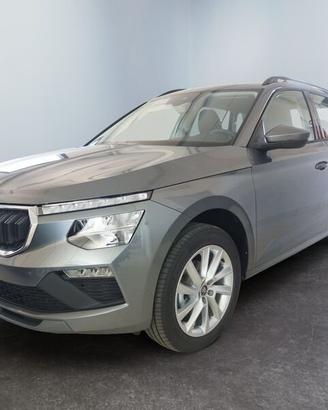 Škoda Kamiq 1.0 TSI Your Way 115CV NUOVA DA I...