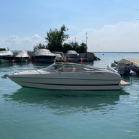 GOBBI 225 SPORT V8 Lago di Garda