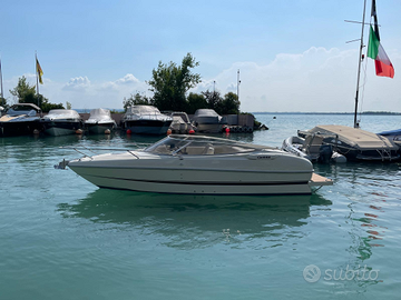 GOBBI 225 SPORT V8 Lago di Garda