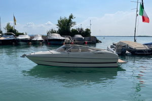GOBBI 225 SPORT V8 Lago di Garda
