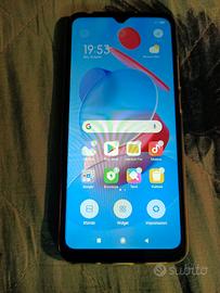 Xiaomi Redmi 9A 32 GB Dual Sim Granite Grey