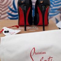 Tacchi Christian Louboutin