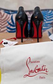 Tacchi Christian Louboutin