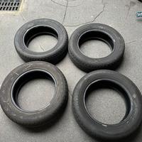 Gomme 4 Stagioni 205/60 R16 Atlas Green 4S 2023