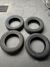 Gomme 4 Stagioni 205/60 R16 Atlas Green 4S 2023