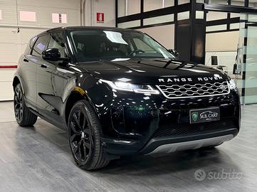 Land Rover Range Evoque 2.0D I4-L.Flw 150 CV AWD A