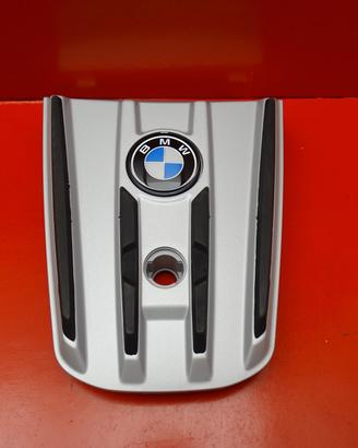 PIASTRA PORTAPACCHI BMW F650GS G650GS