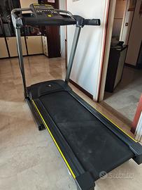 💪 Tapis Roulant Diadora Edge 1.6 💪 Milano 🔥