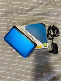 Nintendo 3DS XL